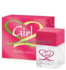 Gian Marco Venturi GMV Girl 2