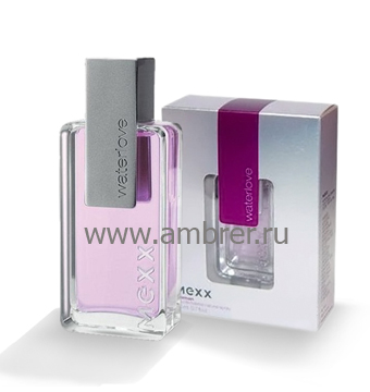 Mexx Waterlove Woman