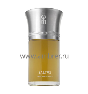 Saltus