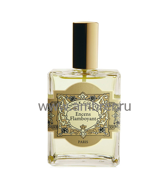 Annick Goutal Encens Flamboyant