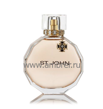 St. John Eau de Parfum