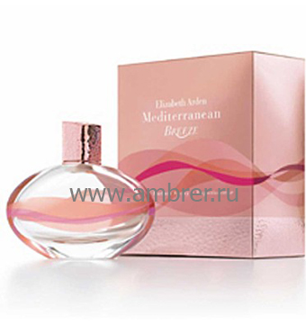 Elizabeth Arden Mediterran Breeze