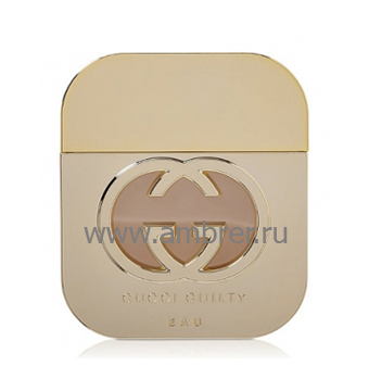 Gucci Guilty Eau