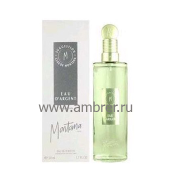 Montana Suggestion Eau d`Or