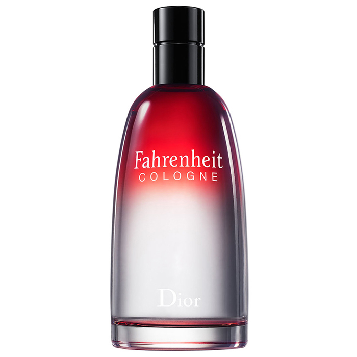Fahrenheit Cologne