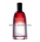 Christian Dior Fahrenheit Cologne