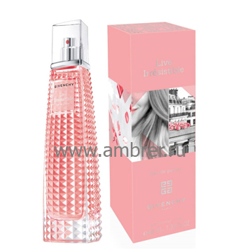 Givenchy Live Irresistible