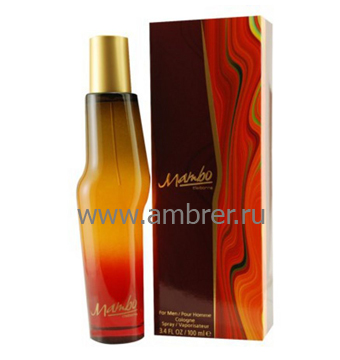 Liz Claiborne Mambo for Men