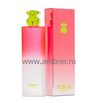 Tous Tous Neoncandy