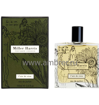 Miller Harris L`Air de Rien