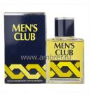 Helena Rubinstein Men`s Club