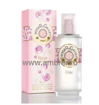 Roger & Gallet Rose