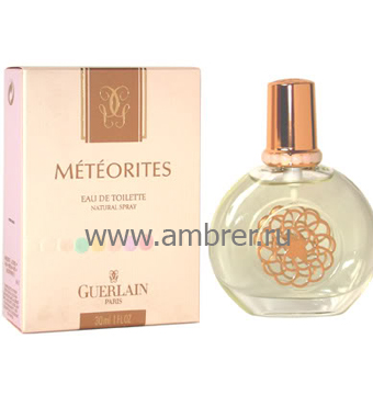 Guerlain Meteorites