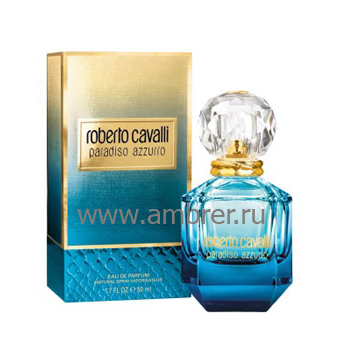 Roberto Cavalli Roberto Cavalli Paradiso Azzurro