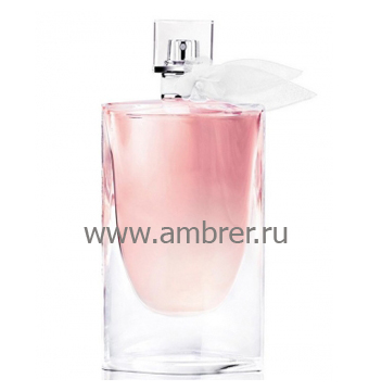 Lancome La Vie Est Belle L`Eau de Toilette Florale