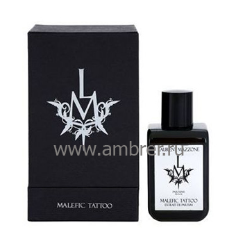 LM Parfums Malefic Tattoo