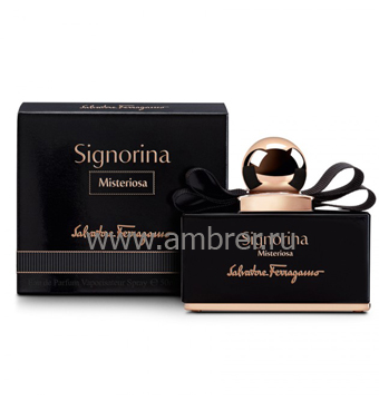 Salvatore Ferragamo Signorina Misteriosa