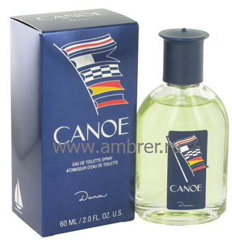 Canoe for Men