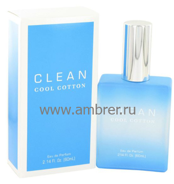 Clean Cool Cotton