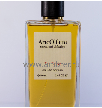 ArteOlfatto Eau Epices