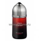 Cartier Pasha de Cartier Edition Noire Sport