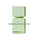 Jil Sander Pastels Tender Green