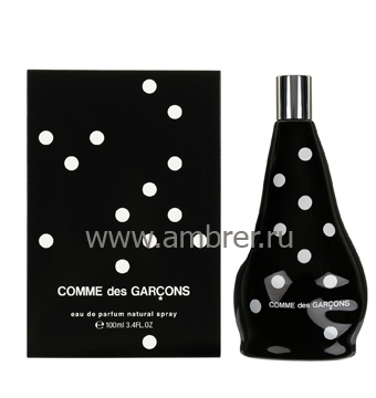 Comme des Garcons Dot