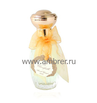 Annick Goutal Le Cheverefuille