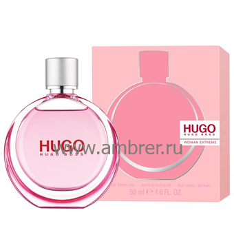 Hugo Boss Hugo Woman Extreme