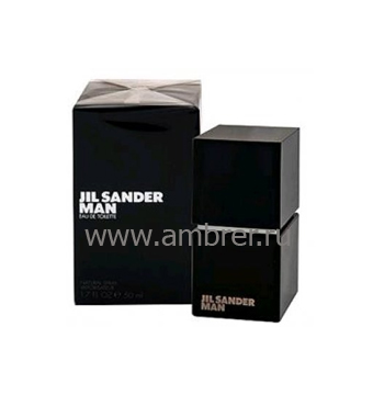 Jil Sander Black