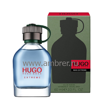 Hugo Extreme