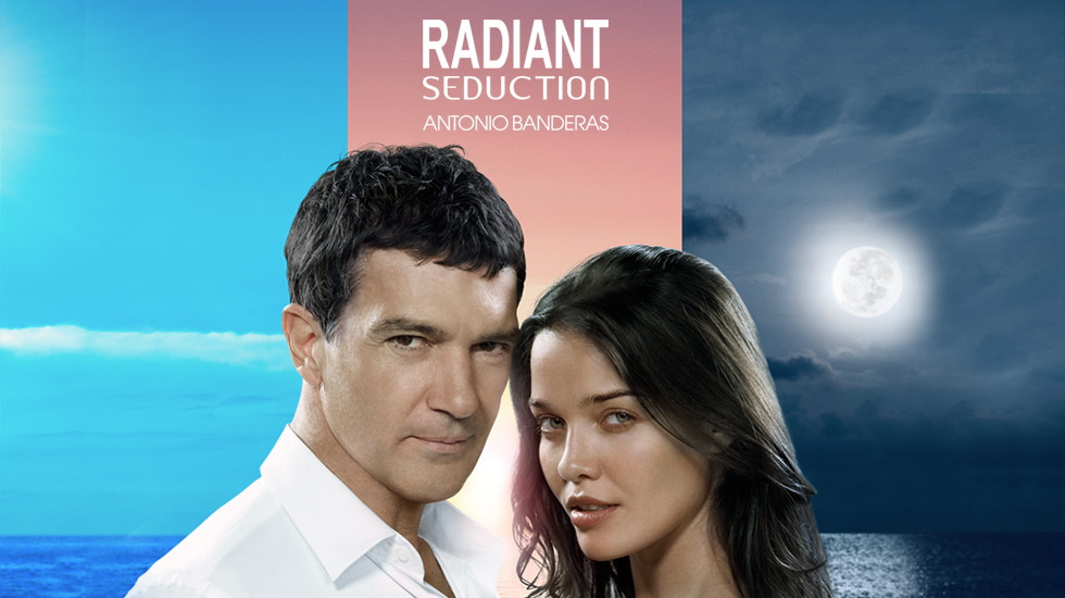Radiant Seduction Blue For Women