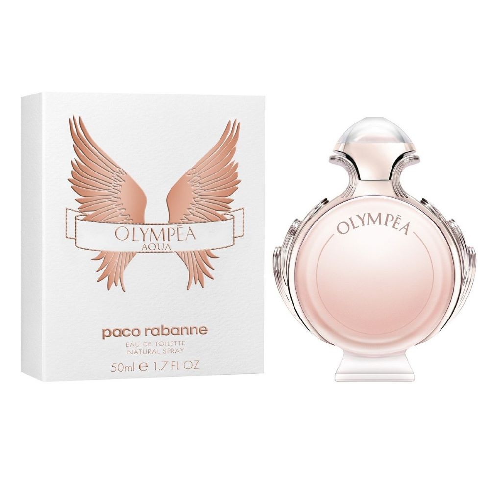 Paco Rabanne Olympea Aqua