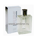 Jil Sander Pure for man