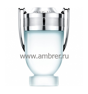 Paco Rabanne Invictus Aqua