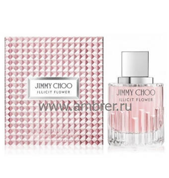 Jimmy Choo Illicit Flower