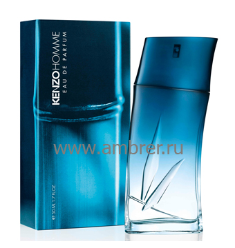 Kenzo Homme Eau de Parfum