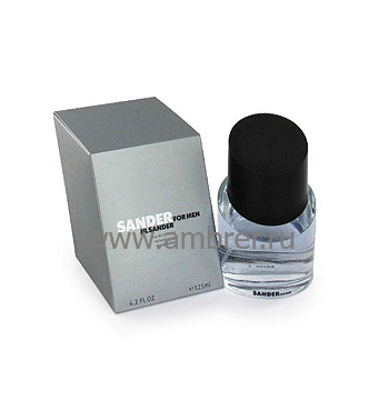 Sander for Men