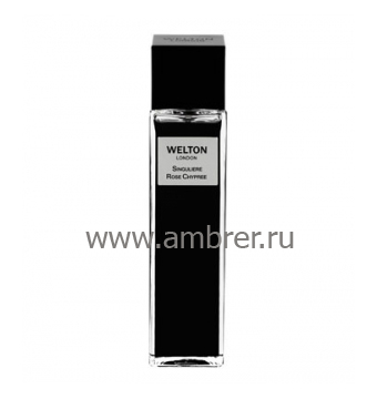 Welton London Singuliere Rose Chypree