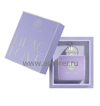 Amouage Lilac Love