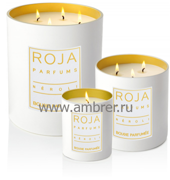 Roja Dove Roja Dove ароматизированные свечи