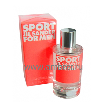 Sport men