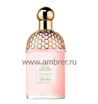 Guerlain Aqua Allegoria Pera Granita