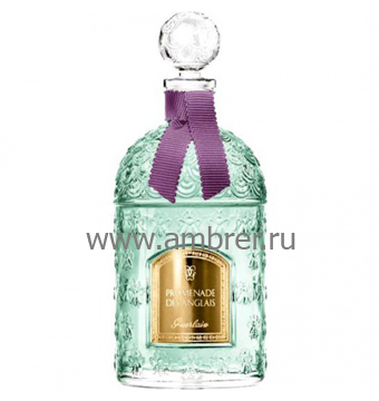 Guerlain Guerlain Promenade des Anglais