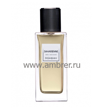 YSL Saharienne (2015)