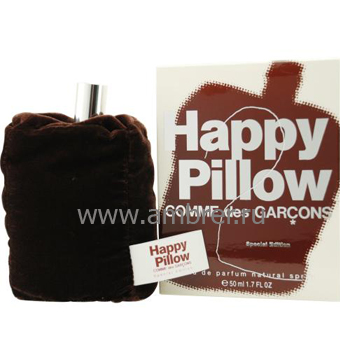 Comme des Garcons Happy Pillow