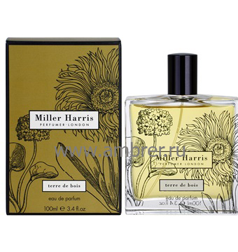 Miller Harris Terre de Bois