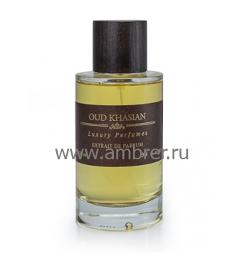 ArteOlfatto Oud Khasian