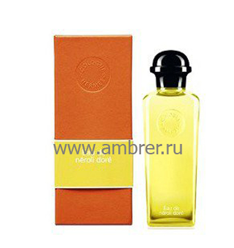 Eau de Neroli Dore