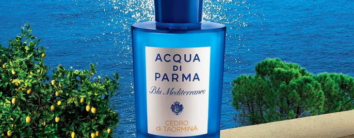 Blu Mediterraneo Cedro di Taormina